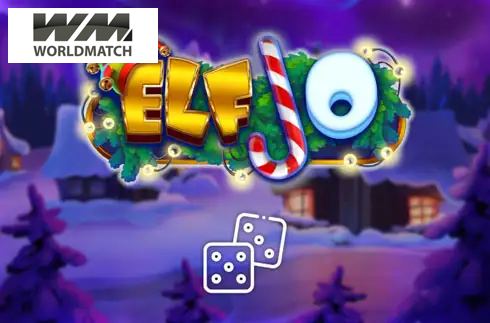 Elf Jo Dice